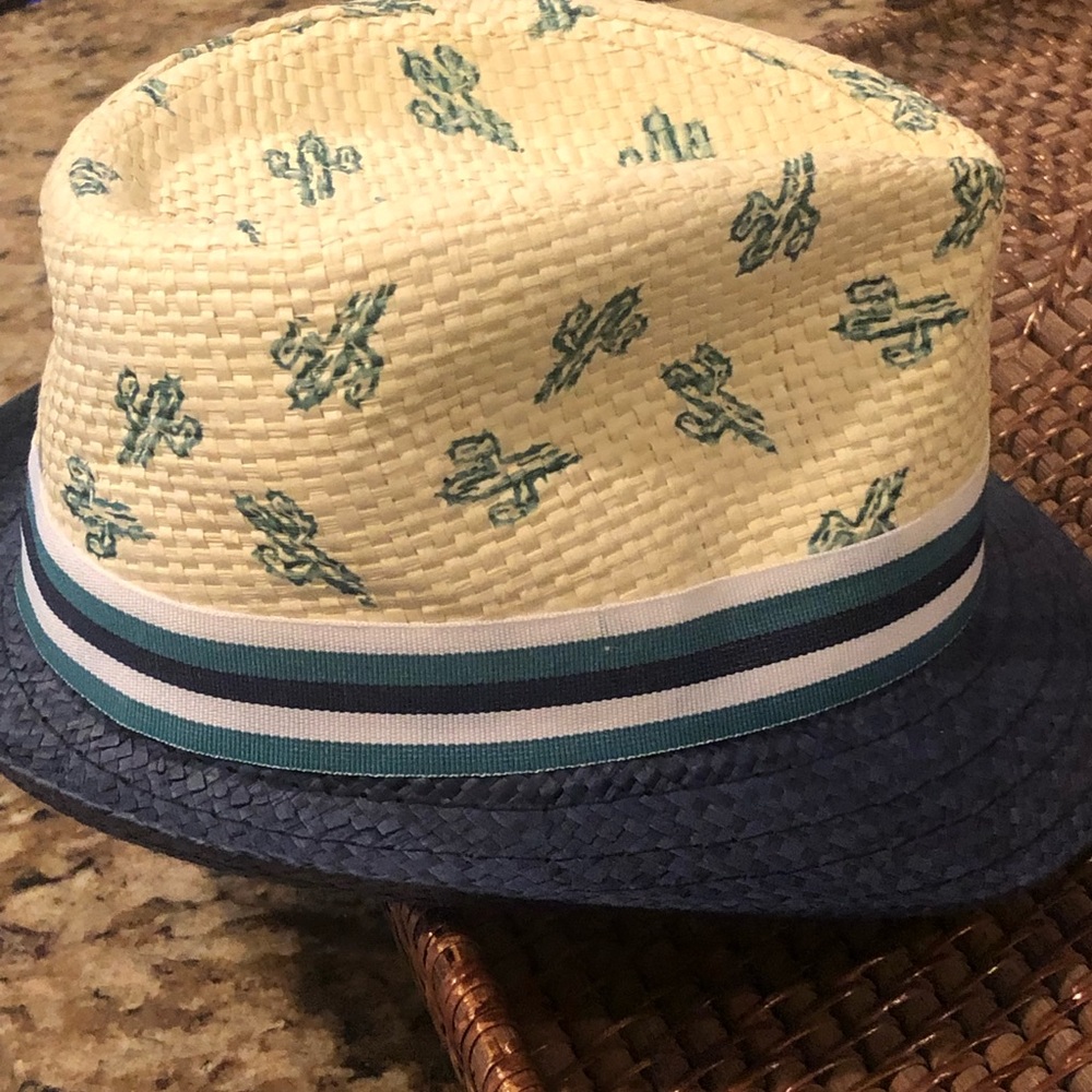 Little Boys Fedora by Toby